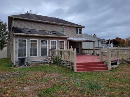 21 Sugarberry, Egg Harbor Township, NJ, 08234 Aditional Picture