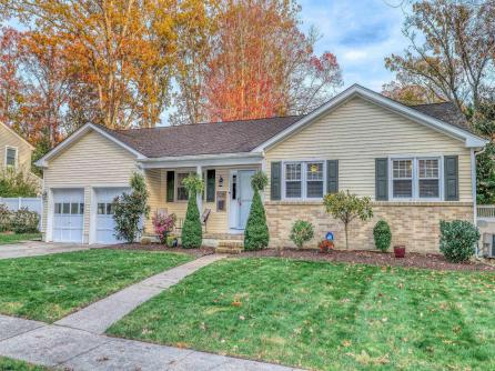 1016 Richard, Linwood, NJ, 08221 Main Picture