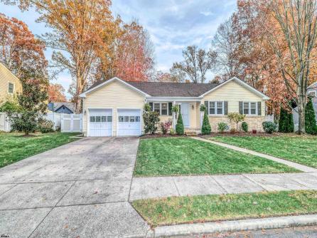 1016 Richard, Linwood, NJ, 08221 Aditional Picture