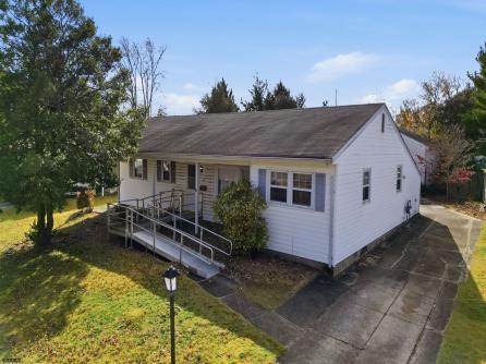 6 Colgate Rd, Somers Point, NJ, 08244 Main Picture