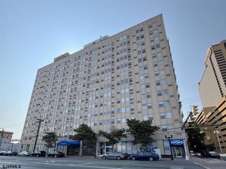 2834 Atlantic, 204, Atlantic City, NJ, 08401 Main Picture