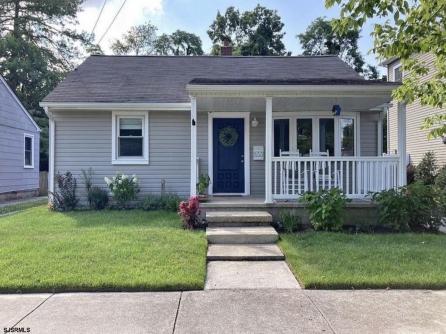 653 4th, Somers Point, NJ, 08244 Main Picture