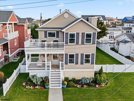 5 Bay, Ocean City, NJ, 08226 Aditional Picture