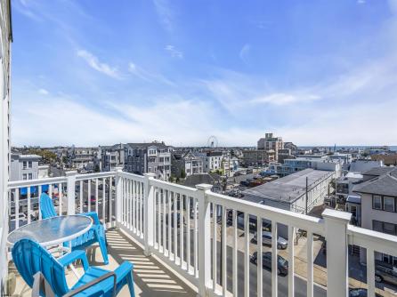 812 Ocean Ave, 420, Ocean City, NJ, 08226 Aditional Picture