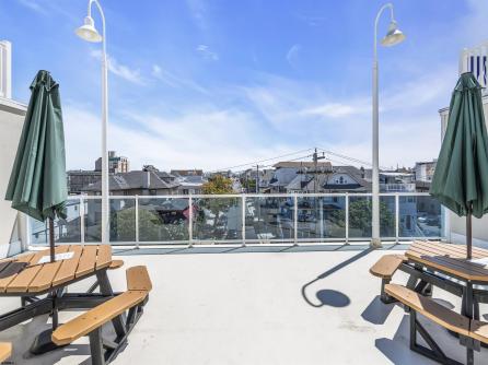 812 Ocean Ave, 420, Ocean City, NJ, 08226 Aditional Picture