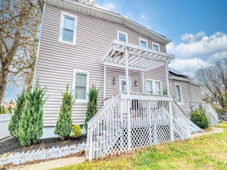 214 Buffalo, Egg Harbor City, NJ, 08215 Aditional Picture