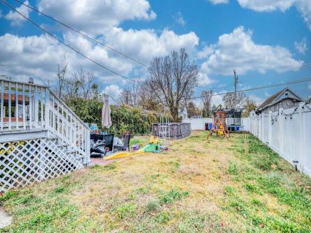 214 Buffalo, Egg Harbor City, NJ, 08215 Aditional Picture