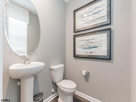 7 MORO BAY, Egg Harbor Township, NJ, 08234 Aditional Picture