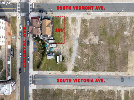 206 VERMONT, Atlantic City, NJ, 08205 Aditional Picture