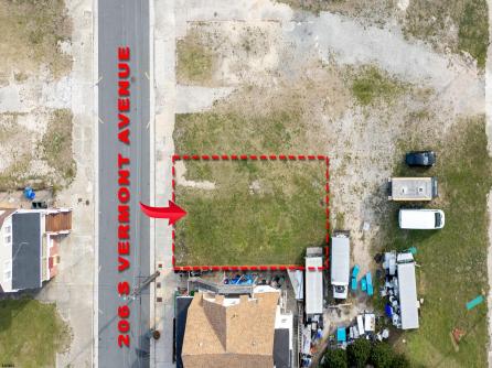 206 VERMONT, Atlantic City, NJ, 08205 Aditional Picture