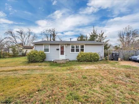 6302 Palmer Ave, Mays Landing, NJ, 08330 Main Picture