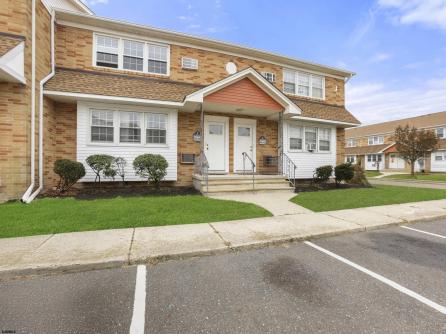 707 Oxford Unit J-11, J11, Ventnor, NJ, 08234 Aditional Picture