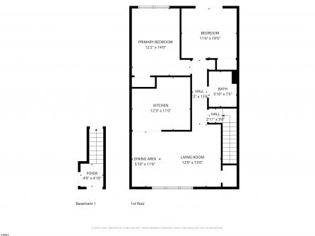 707 Oxford Unit J-11, J11, Ventnor, NJ, 08234 Aditional Picture