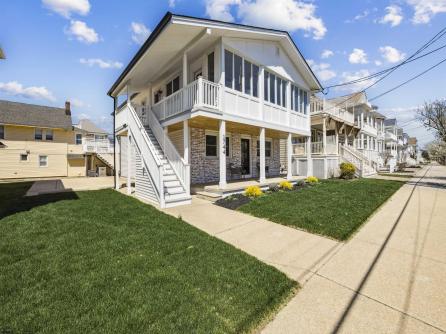 1744 Wesley Ave, 1, Ocean City, NJ, 08226 Aditional Picture