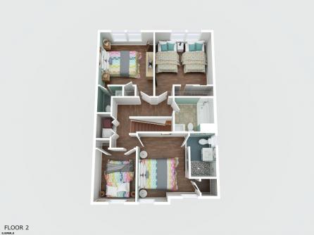 25 New Hampshire, Atlantic City, NJ, 08401 Aditional Picture