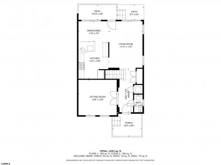 25 New Hampshire, Atlantic City, NJ, 08401 Aditional Picture