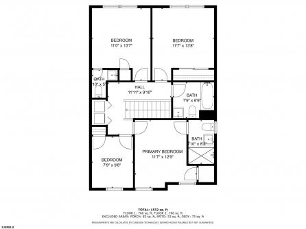 25 New Hampshire, Atlantic City, NJ, 08401 Aditional Picture