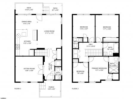 25 New Hampshire, Atlantic City, NJ, 08401 Aditional Picture