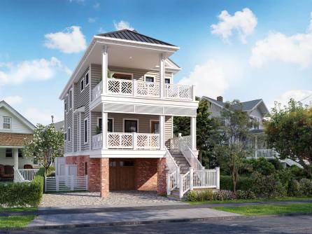 27 Ocean, Ocean City, NJ, 08226 Main Picture