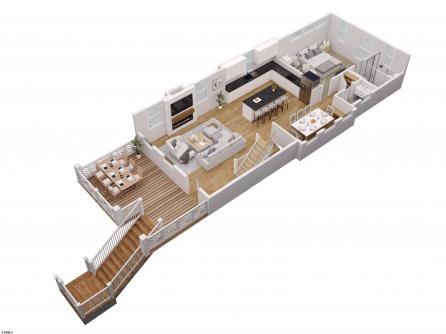 27 Ocean, Ocean City, NJ, 08226 Aditional Picture