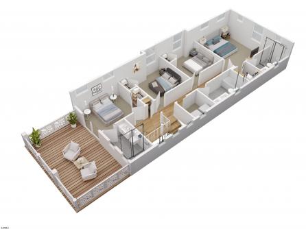 27 Ocean, Ocean City, NJ, 08226 Aditional Picture