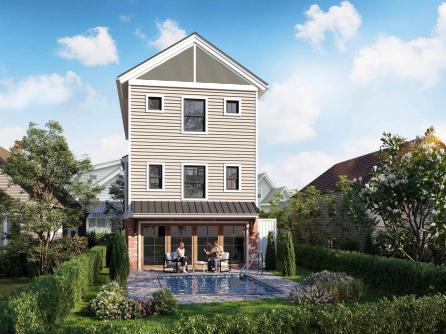 27 Ocean, Ocean City, NJ, 08226 Aditional Picture