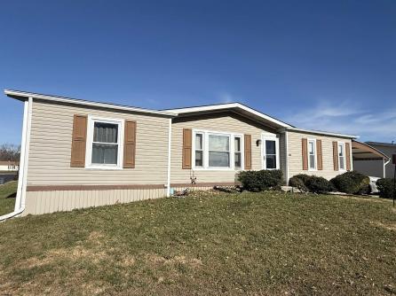 443 Priscilla, Buena Vista Township, NJ, 08310 Aditional Picture