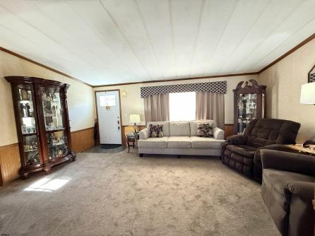 443 Priscilla, Buena Vista Township, NJ, 08310 Aditional Picture