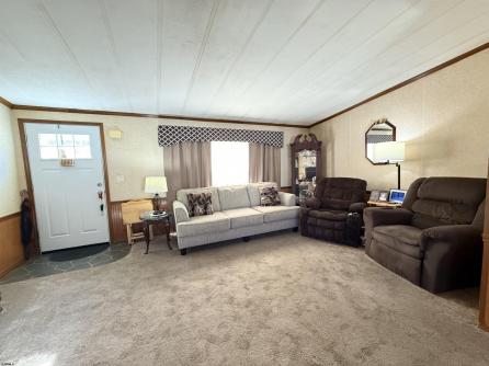 443 Priscilla, Buena Vista Township, NJ, 08310 Aditional Picture