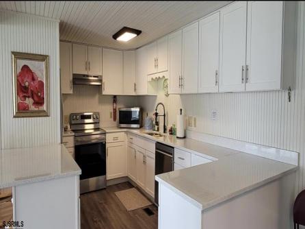 443 Priscilla, Buena Vista Township, NJ, 08310 Aditional Picture