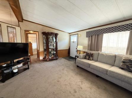 443 Priscilla, Buena Vista Township, NJ, 08310 Aditional Picture