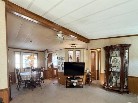 443 Priscilla, Buena Vista Township, NJ, 08310 Aditional Picture