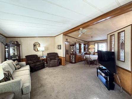 443 Priscilla, Buena Vista Township, NJ, 08310 Aditional Picture