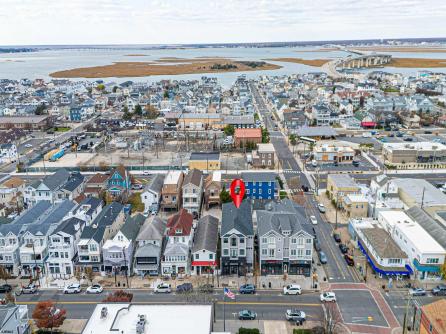 1004 Asbury Unit C, C3, Ocean City, NJ, 08226 Aditional Picture