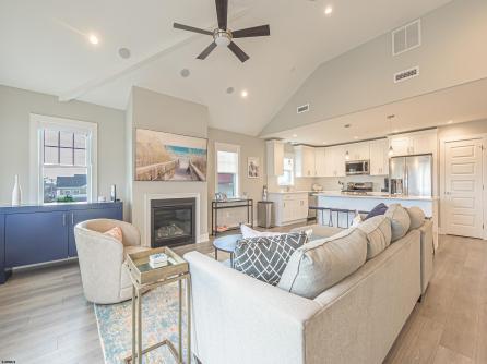 1004 Asbury Unit C, C3, Ocean City, NJ, 08226 Aditional Picture