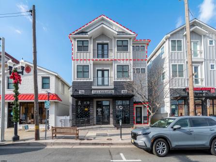 1004 Asbury Unit C, C3, Ocean City, NJ, 08226 Aditional Picture