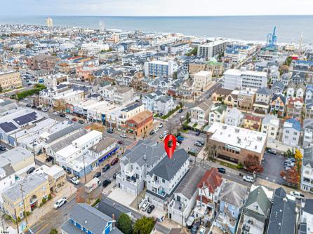 1004 Asbury Unit C, C3, Ocean City, NJ, 08226 Aditional Picture