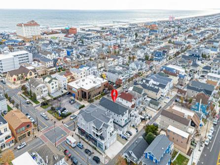 1004 Asbury Unit C, C3, Ocean City, NJ, 08226 Aditional Picture