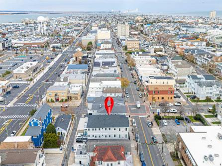 1004 Asbury Unit C, C3, Ocean City, NJ, 08226 Aditional Picture