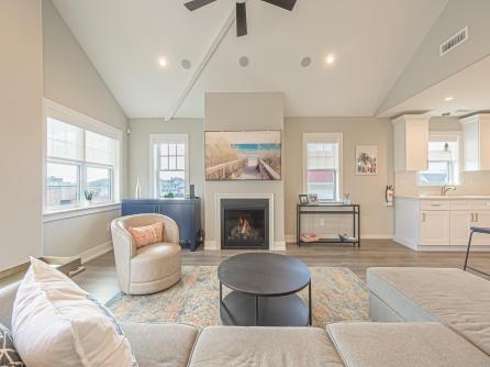 1004 Asbury Unit C, C3, Ocean City, NJ, 08226 Aditional Picture