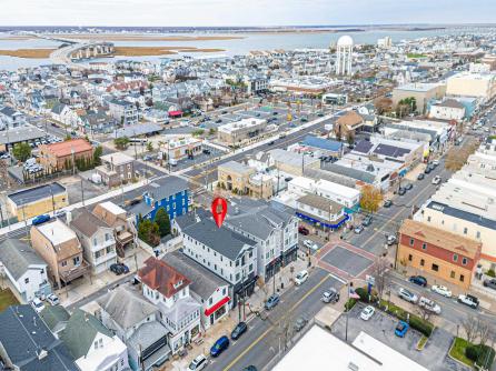 1004 Asbury Unit C, C3, Ocean City, NJ, 08226 Aditional Picture