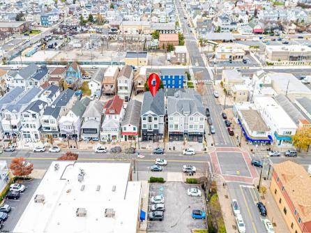 1004 Asbury Unit C, C3, Ocean City, NJ, 08226 Aditional Picture