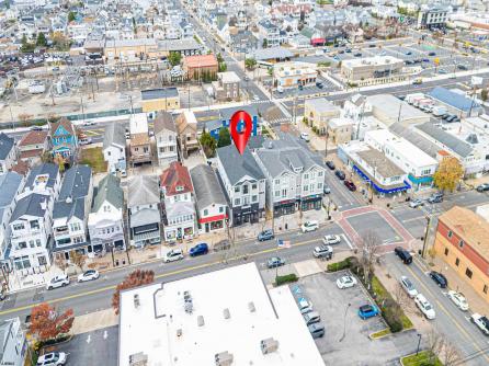 1004 Asbury Unit C, C3, Ocean City, NJ, 08226 Aditional Picture