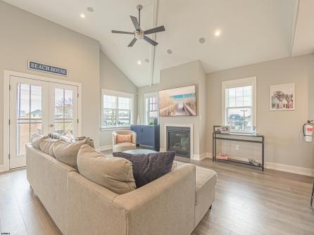 1004 Asbury Unit C, C3, Ocean City, NJ, 08226 Aditional Picture