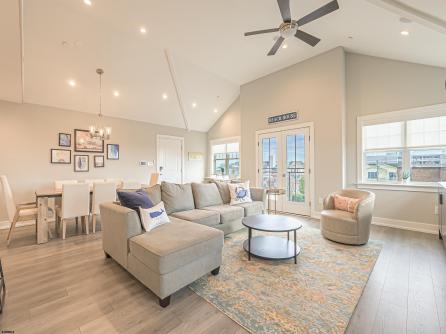 1004 Asbury Unit C, C3, Ocean City, NJ, 08226 Aditional Picture