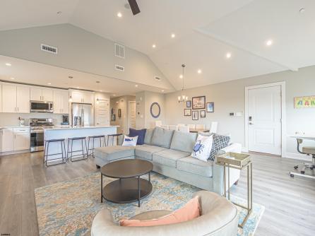 1004 Asbury Unit C, C3, Ocean City, NJ, 08226 Aditional Picture