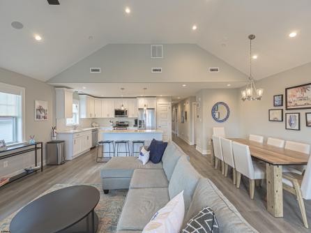 1004 Asbury Unit C, C3, Ocean City, NJ, 08226 Aditional Picture