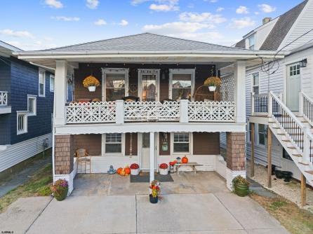 133 43rd St, Sea Isle City, NJ, 08243 Aditional Picture