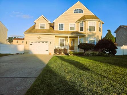 416 Genista, Galloway Township, NJ, 08205 Main Picture