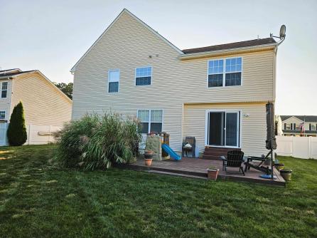 416 Genista, Galloway Township, NJ, 08205 Aditional Picture